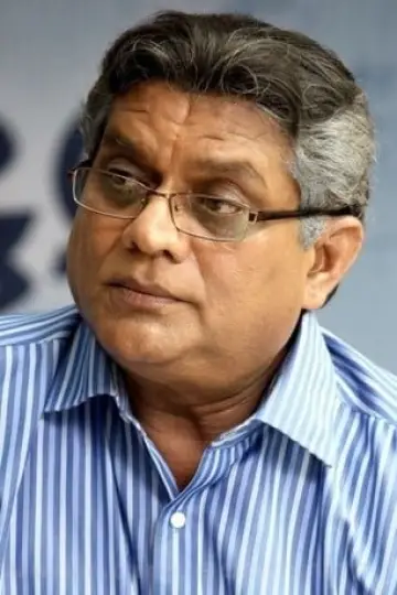 Zdjęcie Dżagat Sri Kumar (Jagathy Sreekumar) #287217