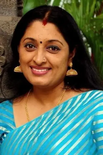 Zdjęcie Urmila Unni #436858