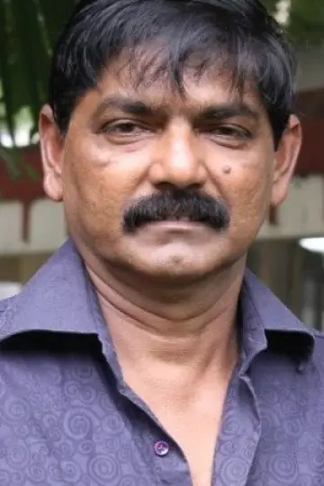 Zdjęcie Agathiyan