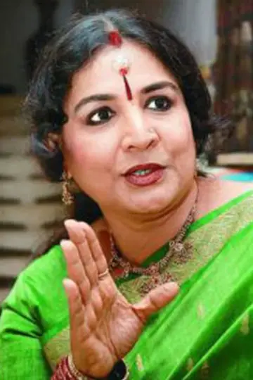 Zdjęcie Jayabharathi (Jayabharathi) #386556