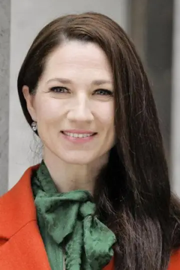 Zdjęcie Sabina Kogovšek