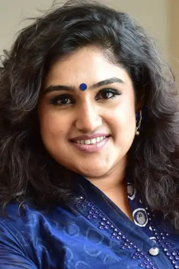 Zdjęcie Vanitha Vijayakumar #251280