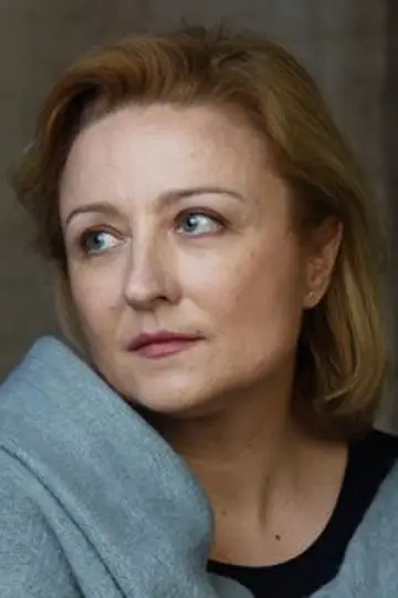 Zdjęcie Nataša Barbara Gračner