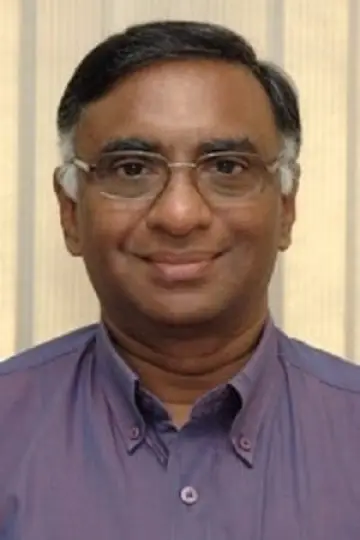 Zdjęcie T. G. Thyagarajan #135290