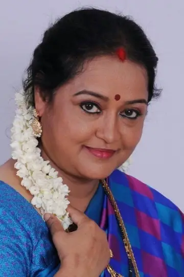 Zdjęcie Citra (Chithra) #390837