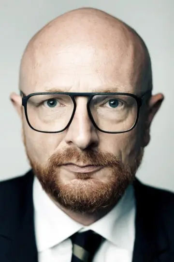 Zdjęcie Mads Brügger
