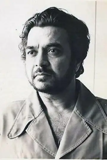 Zdjęcie Satyadev Dubey