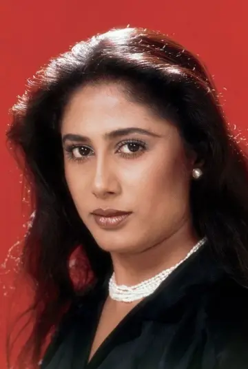 Zdjęcie  (Smita Patil) #384768