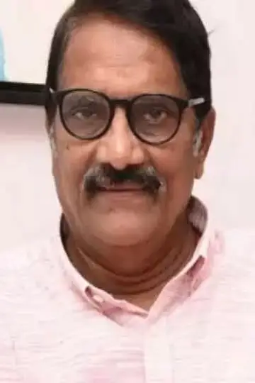 Zdjęcie C. Ashwini Dutt #343745