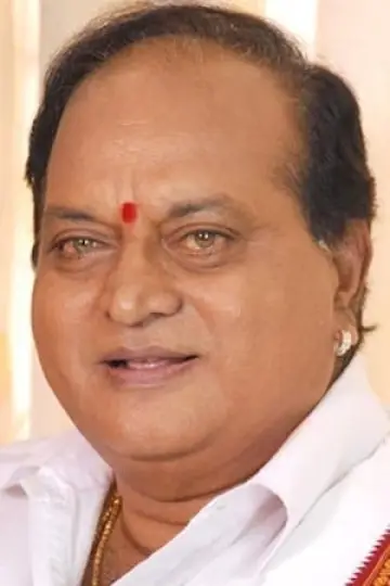 Zdjęcie Chalapathi Rao #36827