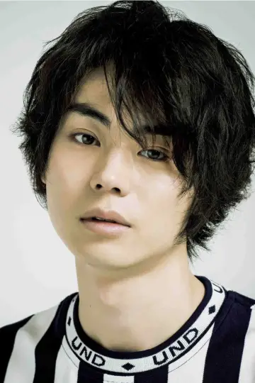 Zdjęcie Masaki Suda #67730
