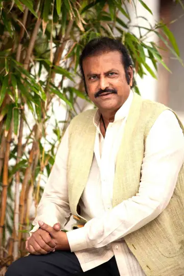 Zdjęcie Mohan Babu (Mohan Babu) #249813