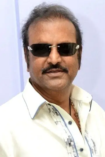 Zdjęcie Mohan Babu (Mohan Babu) #249814