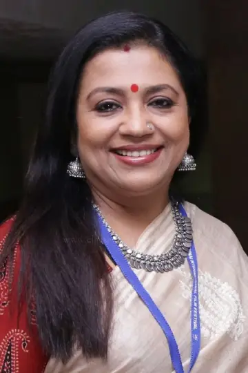 Zdjęcie Poornima Bhagyaraj #384833