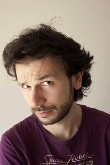 Zdjęcie Paolo Cioni #137556
