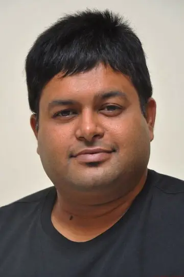 Zdjęcie S. Thaman #92995