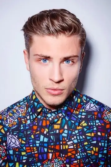 Zdjęcie Jannik Schümann #109987