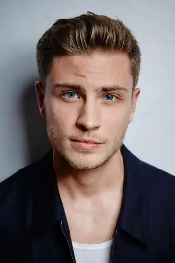 Zdjęcie Jannik Schümann #109989