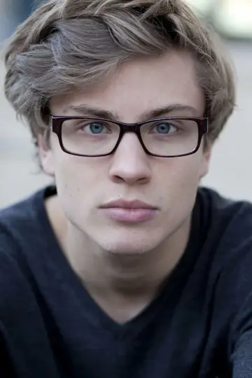 Zdjęcie Jannik Schümann #109990
