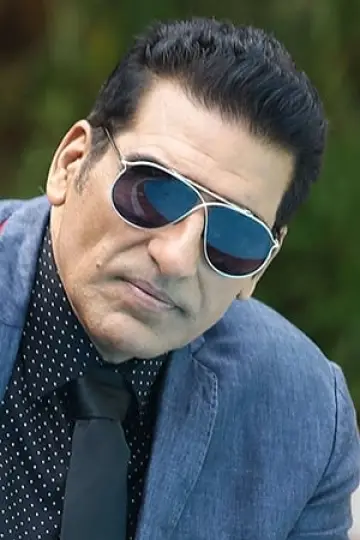 Zdjęcie Mukesh Rishi #93515