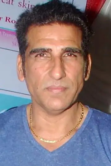 Zdjęcie Mukesh Rishi #93516