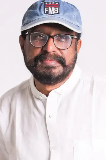 Zdjęcie Alagappan N. #376726