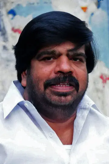 Zdjęcie T. Rajendar #373120