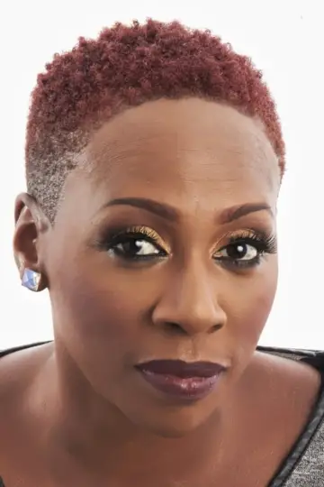 Zdjęcie Gina Yashere #107123