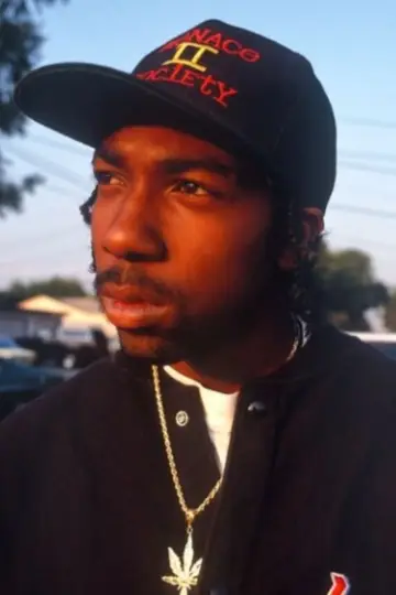 Zdjęcie MC Eiht #105777