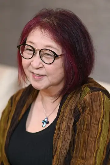 Zdjęcie Rumiko Takahasi #150868