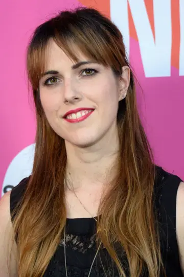 Zdjęcie Anouk Whissell #114401