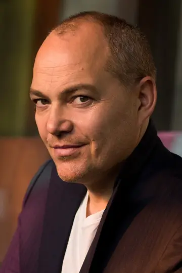 Zdjęcie  (Christopher Maltman) #423849