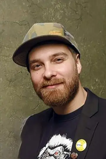 Zdjęcie François Simard #114398