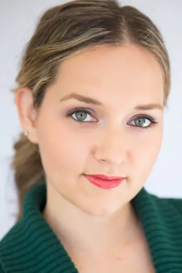 Zdjęcie Rebecca Light #75634