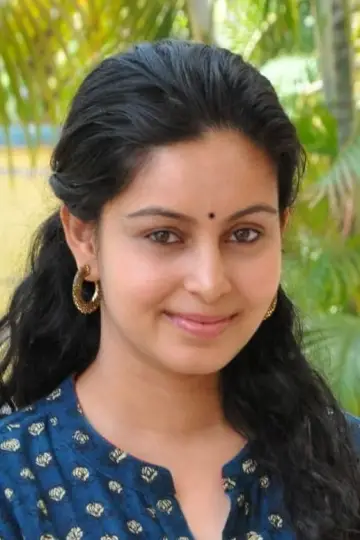 Zdjęcie Abhinaya #250097