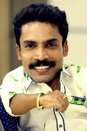 Zdjęcie Ajay Kumar #383827