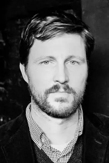 Zdjęcie Andrew Haigh #101027