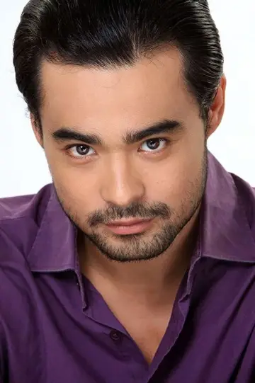 Zdjęcie Sid Lucero -> Sid Lucero (Sid Lucero) #57304