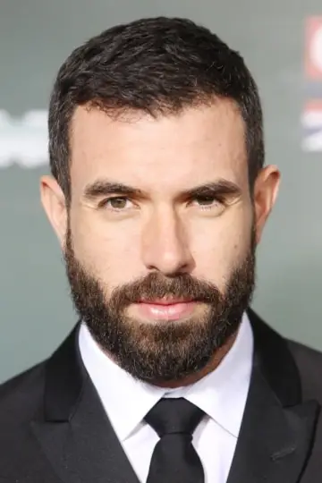 Zdjęcie Tom Cullen #97611