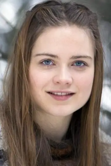 Zdjęcie Hera Hilmar – Hera Hilmar (Hera Hilmar) #55241