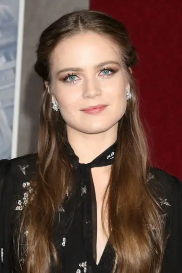 Zdjęcie Hera Hilmar – Hera Hilmar (Hera Hilmar) #55246