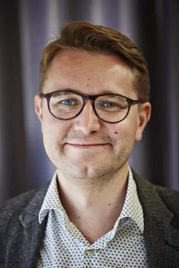 Zdjęcie Joonas Nordman #131251