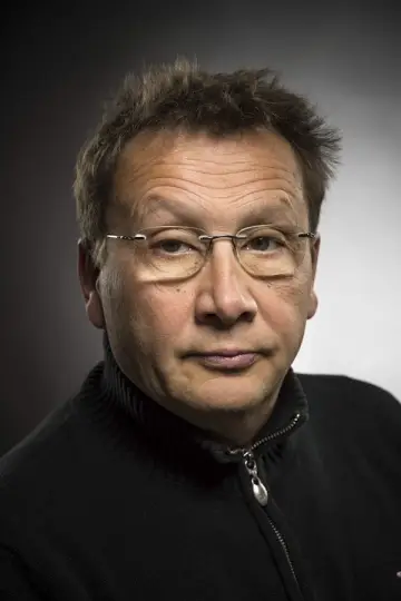Zdjęcie Serge Larivière #128066