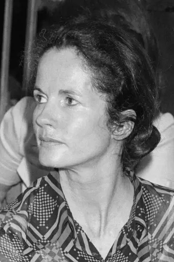Zdjęcie Anne-Aymone Giscard d