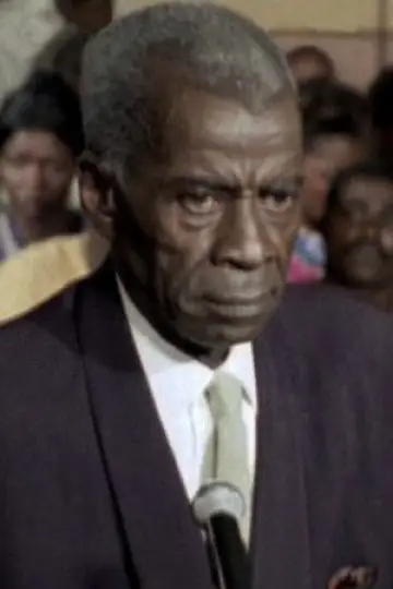 Zdjęcie Douta Seck