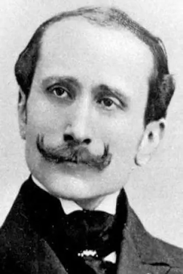 Zdjęcie Edmond Rostand #119866