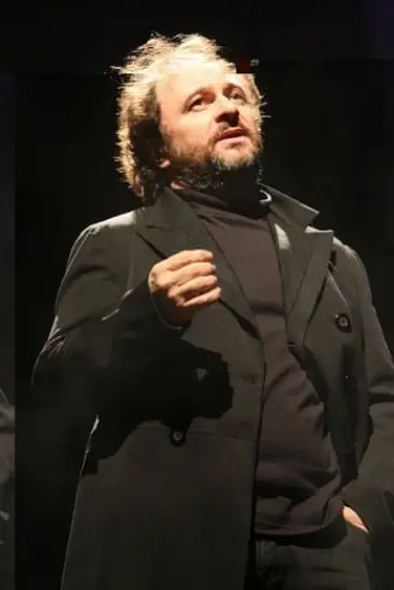 Zdjęcie Natalino Balasso #144554