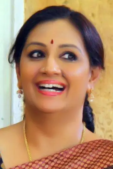 Zdjęcie Menaka Suresh #382084