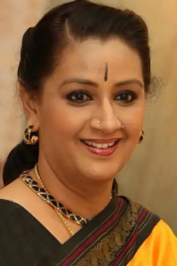 Zdjęcie Menaka Suresh #382085