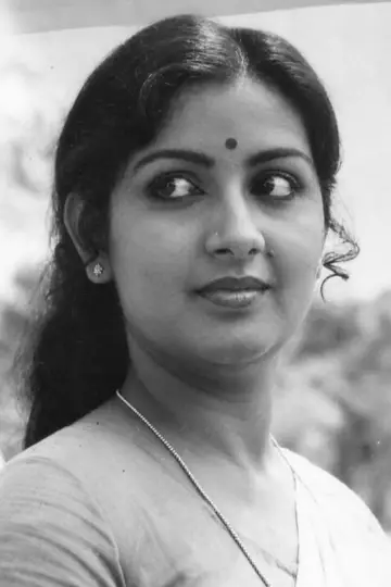 Zdjęcie Menaka Suresh #665886